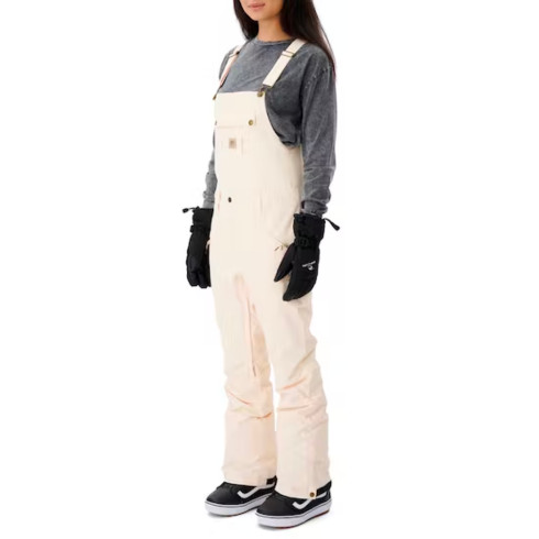 Фото Штани жіночі для сноуборда Rip Curl VERMONT BIB 005WOU-3 - зображення 4