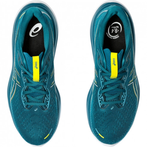 Фото Чоловічі бігові кросівки Asics GEL-CUMULUS 26 1011B792-400 - зображення 3