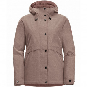 Жіночі утеплена куртка Jack Wolfskin SNOWY PARK JKT W 1116051_3068