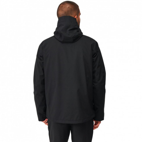 Чоловіча куртка 3в1 Regatta Wentwood VIII RMP359-HZT - зображення 2 Фото Чоловіча куртка 3в1 Regatta Wentwood VIII RMP359-HZT - зображення 2