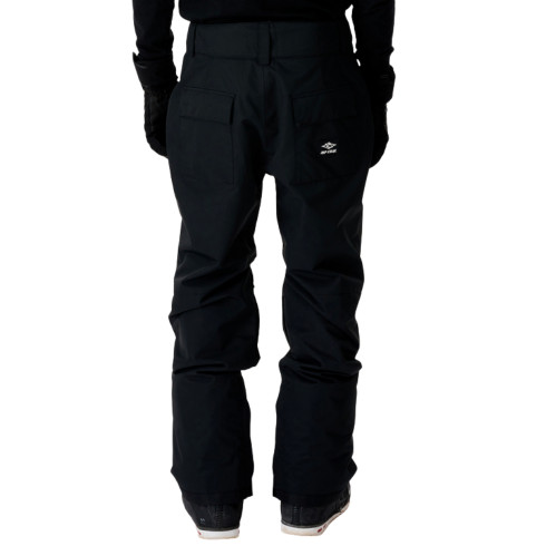 Фото Штани чоловічі для сноуборда Rip Curl BASE PANT 008MOU-90 - зображення 3