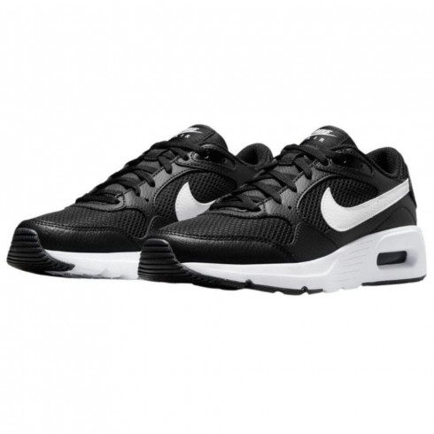 Фото Дитячі повсякденні кросівки NIKE AIR MAX SC (GS) CZ5358-002 - зображення 3