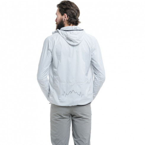 Фото Чоловіча куртка Turbat Fluger 2 Mns TMJ0008-GRY - зображення 3