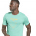 Фото Чоловіча футболка Reebok Speedwick Graphic Move GS6562 - зображення 4
