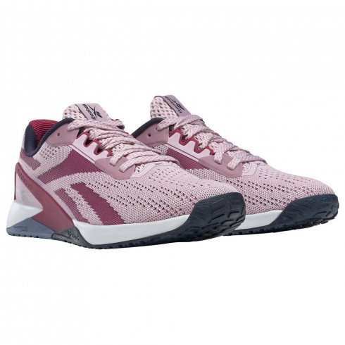 Фото Жіночі тренувальні кросівки REEBOK NANO X1 H02840 - зображення 6