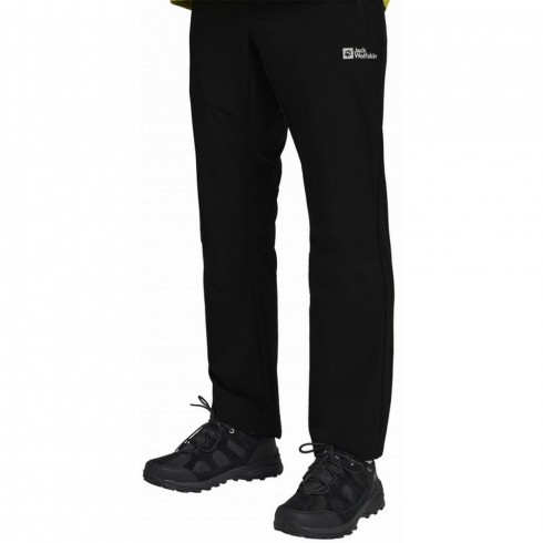 Фото Чоловічі трекінгові напівчеревики Jack Wolfskin TRAIL HIKER TEXAPORE LOW M 4058311_6000 - зображення 7