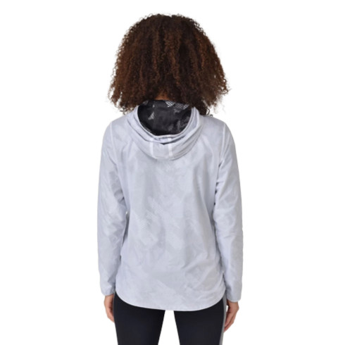 Фото Куртка жіноча Bilcee ÇIFT TARAFLI KADIN CEKET TBWF8054-1001 - зображення 3