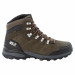 Фото Чоловічі черевики Jack Wolfskin REFUGIO TEXAPORE MID M 4049841_4287 - зображення 1