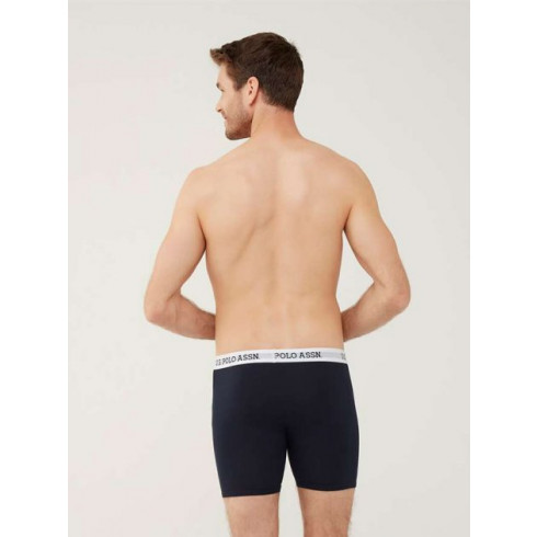 Фото Труси боксери чоловічі 1 шт. U.S. POLO ASSN 80453Y - зображення 3