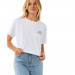 Фото Жіноча футболка Rip Curl Short Sleeve 0B2WTE-1000 - зображення 5