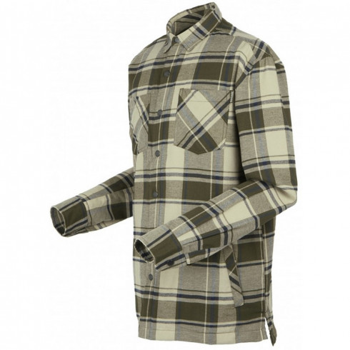 Фото Чоловіча сорочка з довгим рукавом Regatta Thamos RMS155-31H - зображення 4