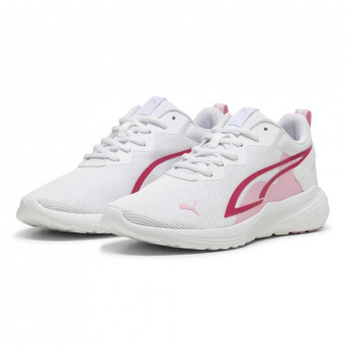 Жіночі бігові кросівки Puma All-Day Active 386269-28 - зображення 3 Фото Жіночі бігові кросівки Puma All-Day Active 386269-28 - зображення 3
