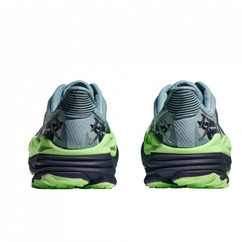 Фото Чоловічі бігові кросівки HOKA STINSON 7 1141530-DYN - зображення 3