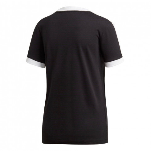 Фото Жіноча футболка Adidas 3-STRIPES ED7482 - зображення 4