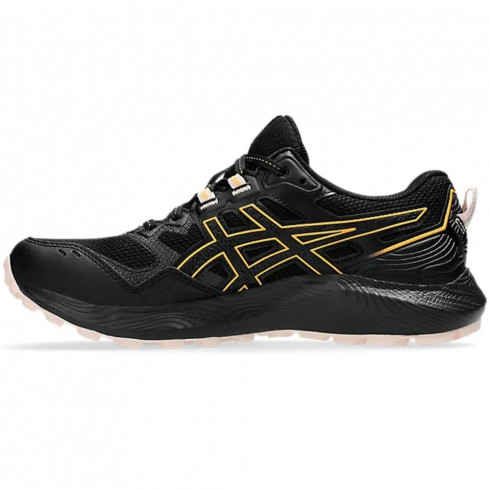 Фото Жіночі бігові кросівки ASICS GEL-SONOMA 7 GTX 1012B414-005 - зображення 6