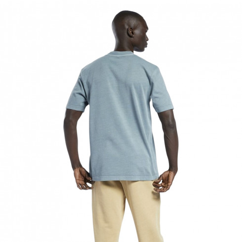 Фото Чоловіча футболка REEBOK CLASSICS NATURAL DYE GS9153 - зображення 2