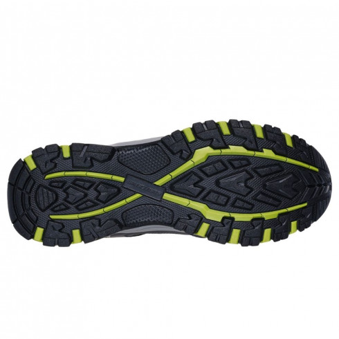 Фото Чоловічі повсякденні кросівки Skechers Relaxed Fit: Selmen - Forel 204937 CHAR - зображення 4