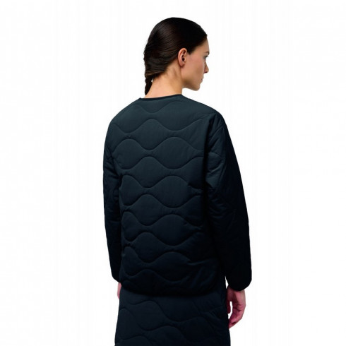 Жіноча куртка прошита Jack Wolfskin WANDERSOME INS JKT W A60173_6502 - зображення 2 Фото Жіноча куртка прошита Jack Wolfskin WANDERSOME INS JKT W A60173_6502 - зображення 2