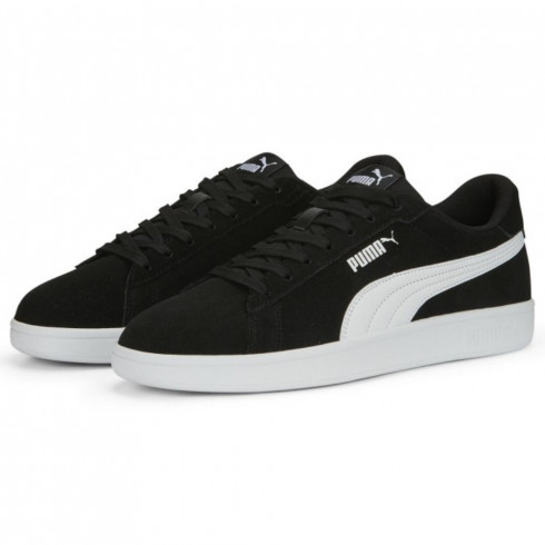 Фото Чоловічі кеди PUMA Smash 3.0 390984-01 - зображення 3