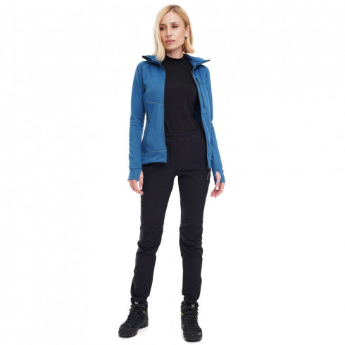 Фото Жіночі штани Turbat Korab Wmn TWP0090-BLK - зображення 5