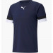 Фото Чоловіча футболка Puma teamRISE Jersey 704932-06 - зображення 1