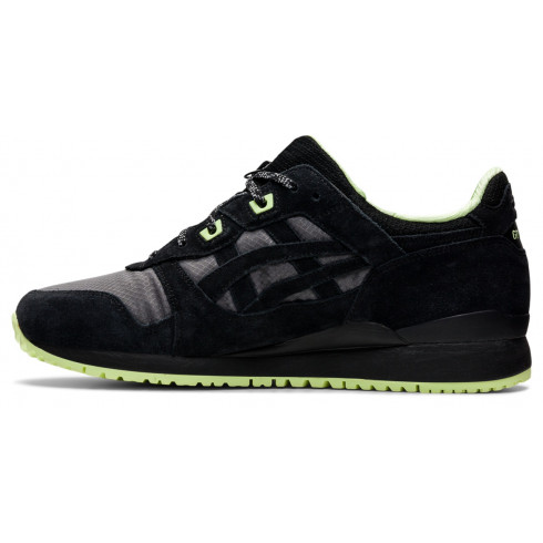 Чоловічі повсякденні  кросівки ASICS Gel-Lyte III OG G-TX 1203A186-001 - зображення 7 Фото Чоловічі повсякденні  кросівки ASICS Gel-Lyte III OG G-TX 1203A186-001 - зображення 7
