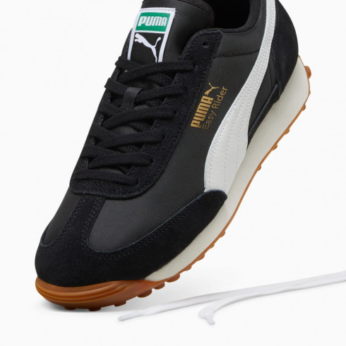 Кросівки Puma Easy Rider Vintage Sneakers 399028-10 - зображення 8 Фото Кросівки Puma Easy Rider Vintage Sneakers 399028-10 - зображення 8