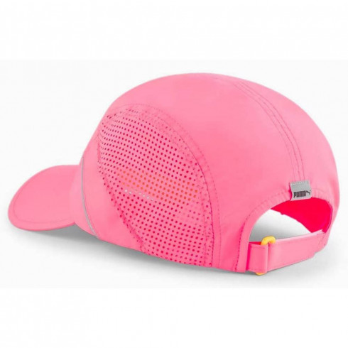 Фото Кепка Puma Lightweight Runner Cap 024080-12 - зображення 2
