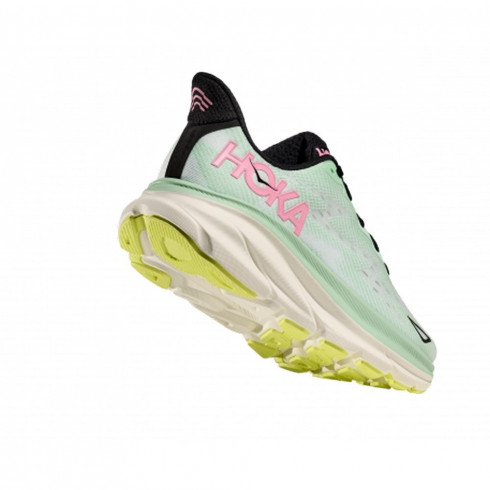 Жіночі кросівки для бігу Hoka One One W CLIFTON 9 1127896-MNW - зображення 6 Фото Жіночі кросівки для бігу Hoka One One W CLIFTON 9 1127896-MNW - зображення 6