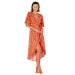 Сукня Rip Curl LUNAR TIDES WRAP DRESS GDRMH9-40 - зображення 1 Фото Сукня Rip Curl LUNAR TIDES WRAP DRESS GDRMH9-40 - зображення 1