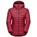 Фото Жіноча куртка Mammut Albula IN Hooded Jacket 1013-01791-RED - зображення 3
