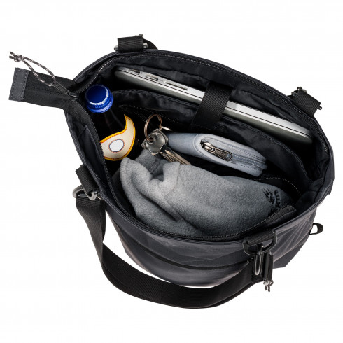 Фото Сумка Jack Wolfskin 365 TOTE BAG 2009891_6350 - зображення 6