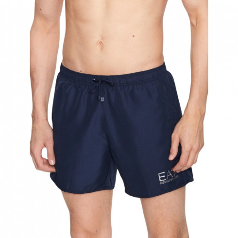 Фото Чоловічі шорти для плавання  ARMANI BOXER BEACHWEAR 902000-4R742 - зображення 1