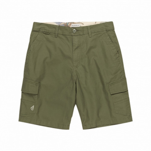Фото Чоловічі шорти Quiksilver MWCARGOSHORT WKST EQYWS03861-GPH0 - зображення 2