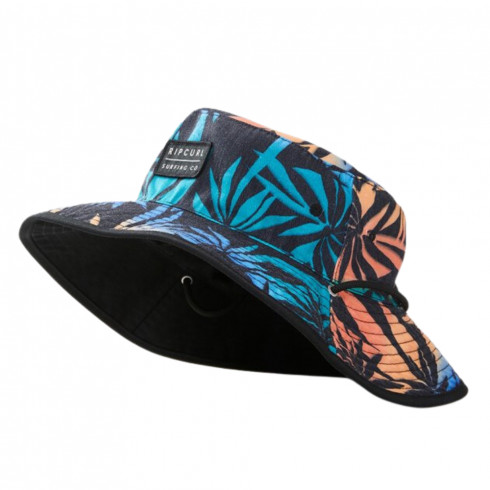 Фото Капелюх Rip Curl REVO VALLEY MID BRIM HAT CHAAF9-3282 - зображення 3