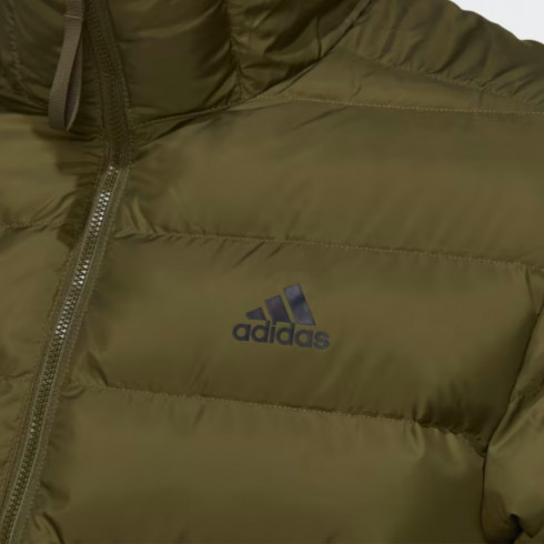 Фото Чоловіча куртка Adidas ITAVIC M H JKT GT1677 - зображення 7
