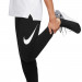 Фото Чоловічі спортивні штани Nike M NK DF PNT TAPER FA SWSH CU6775-010 - зображення 4