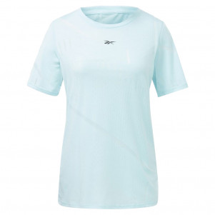 Жіноча футболка Reebok BURNOUT GI6726