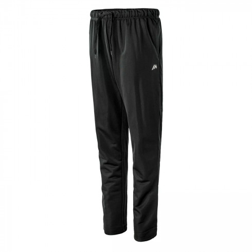 Фото Дитячі спортивні штани MARTES ESSENTIALS LYONAR JR-BLACK - зображення 2
