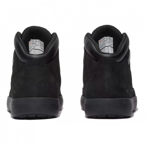 Фото Чоловічі черевики Timberland Ashwood Park Mid Hiker TB0A245M001 - зображення 3