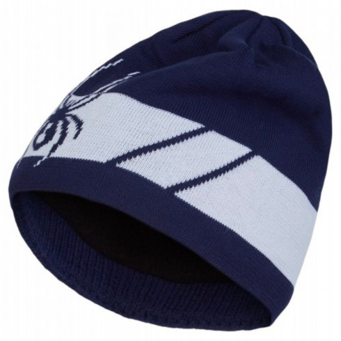 Фото Чоловіча шапка Spyder SHELBY 38217110-416 - зображення 3