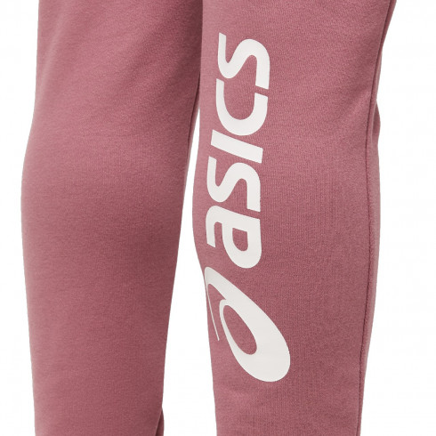 Жіночі спортивні штани ASICS BIG LOGO SWEAT PANT 2032A982-501 - зображення 2 Фото Жіночі спортивні штани ASICS BIG LOGO SWEAT PANT 2032A982-501 - зображення 2