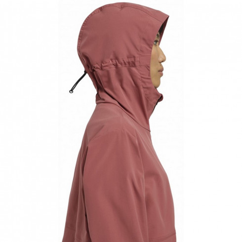 Жіноча вітровка Jack Wolfskin TERRACADE JKT W A63837_J0127 - зображення 2 Фото Жіноча вітровка Jack Wolfskin TERRACADE JKT W A63837_J0127 - зображення 2