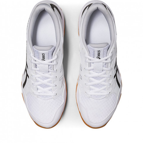 Фото Чоловічі волейбольні кросівки ASICS GEL-ROCKET 11 1071A091-101 - зображення 5