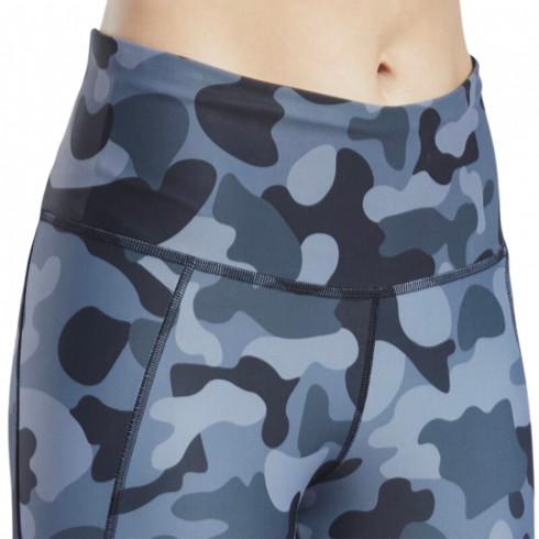 Фото Жіночі легінси Reebok LUX BOLD HIGH-RISE H62756 - зображення 4