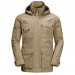 Фото Вітровка чоловіча Jack Wolfskin LAKESIDE SAFARI JACKET M 1306381-5605 - зображення 6