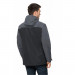 Фото Чоловіча куртка 3 в 1 Jack Wolfskin TAUBENBERG 3IN1 JKT M 1115311_6350 - зображення 5