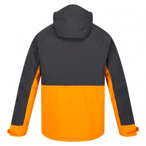 Фото Чоловіча утеплена куртка Regatta Highton Str III RMP344-XUP - зображення 3