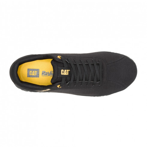 Фото Чоловічі кросівки Caterpillar (CAT) HEX + CANVAS P726263 - зображення 4