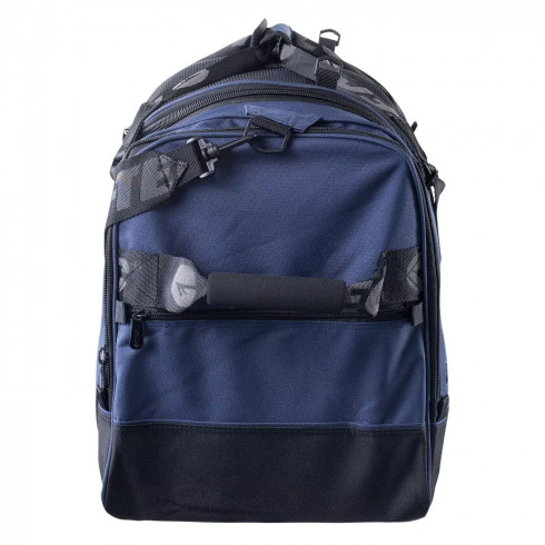 Фото Сумка HI-TEC AUSTIN 75L-BLU WNG/RVN/CHA GRA - зображення 3